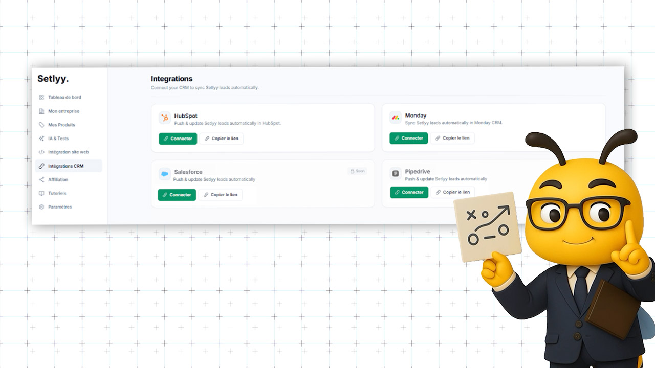 Lecture des KPI et optimisation continue