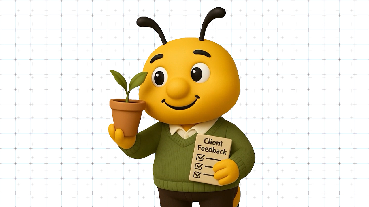 Profil fermier Setlyy