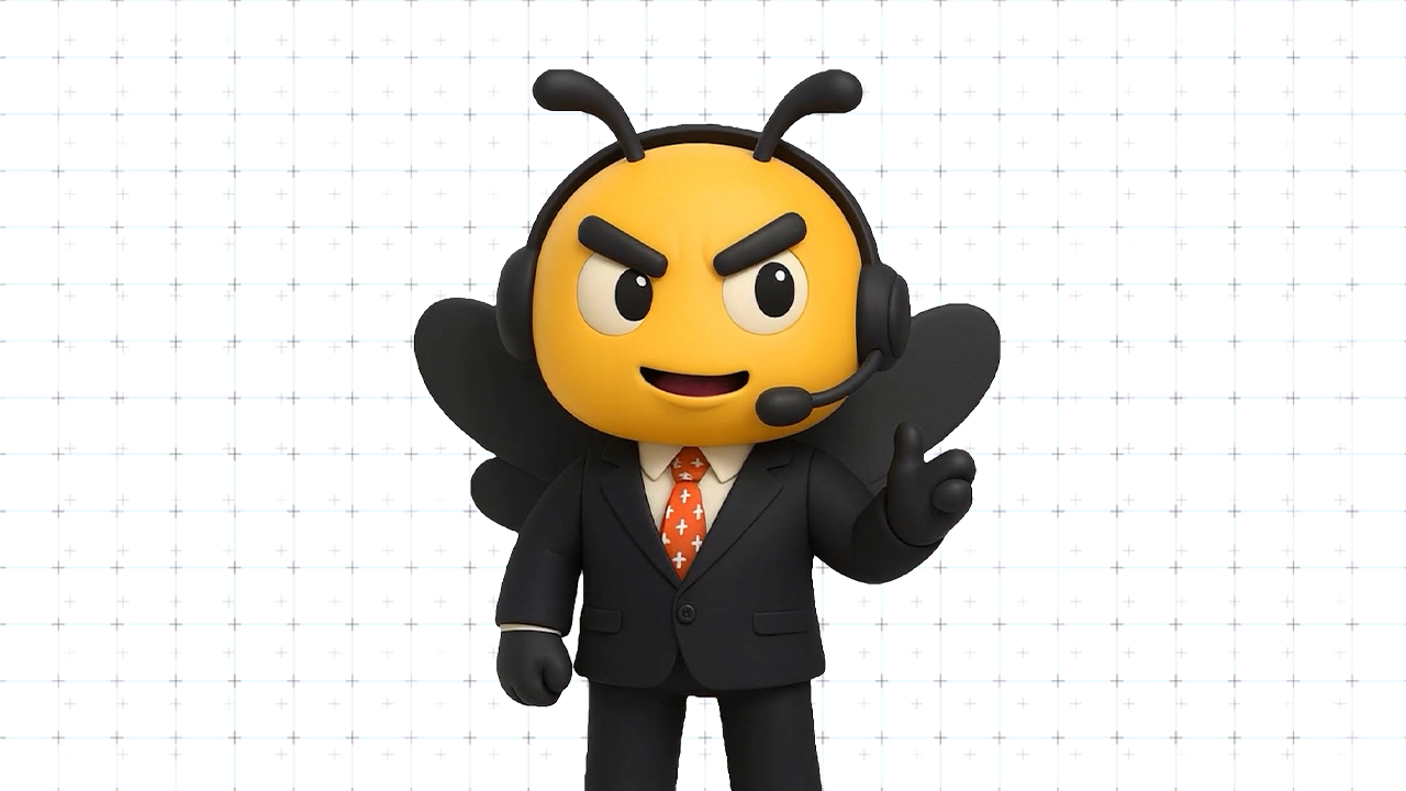 Profil chasseur Setlyy