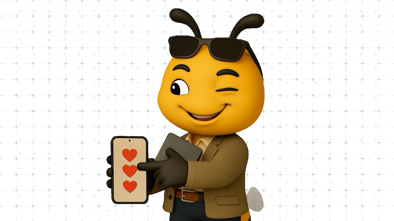 Profil influenceur Setlyy