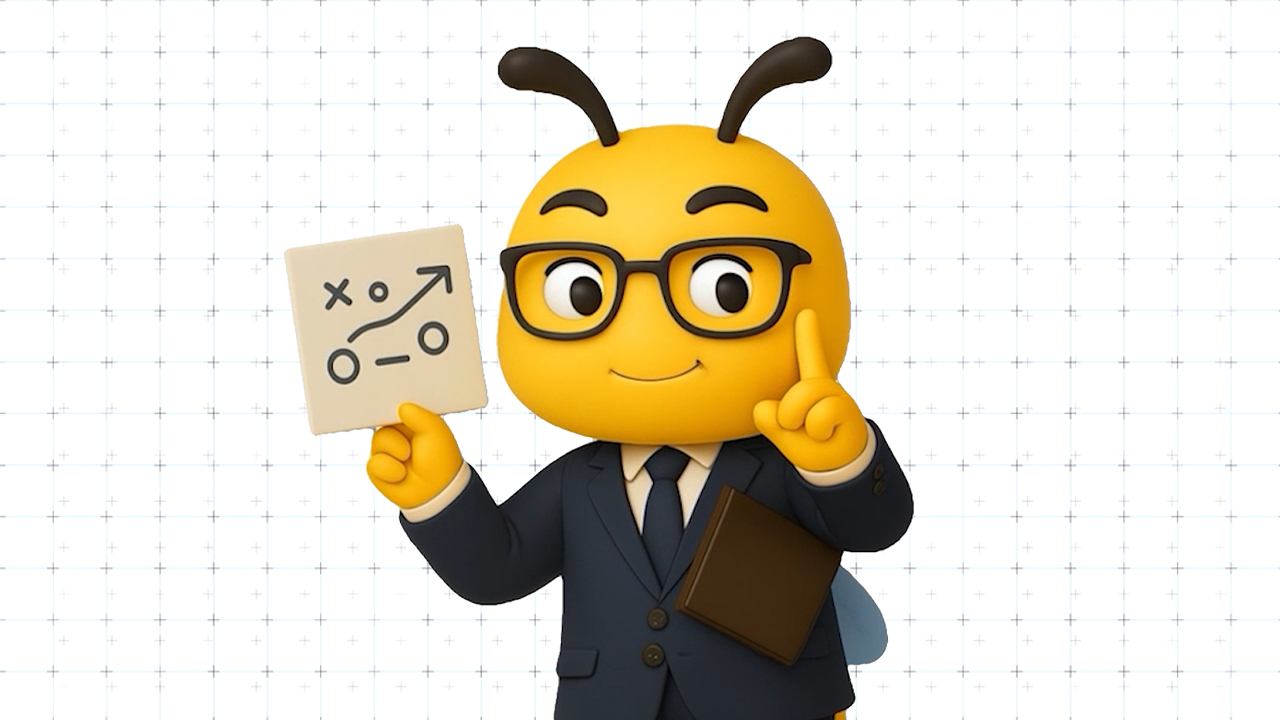 Profil stratège Setlyy